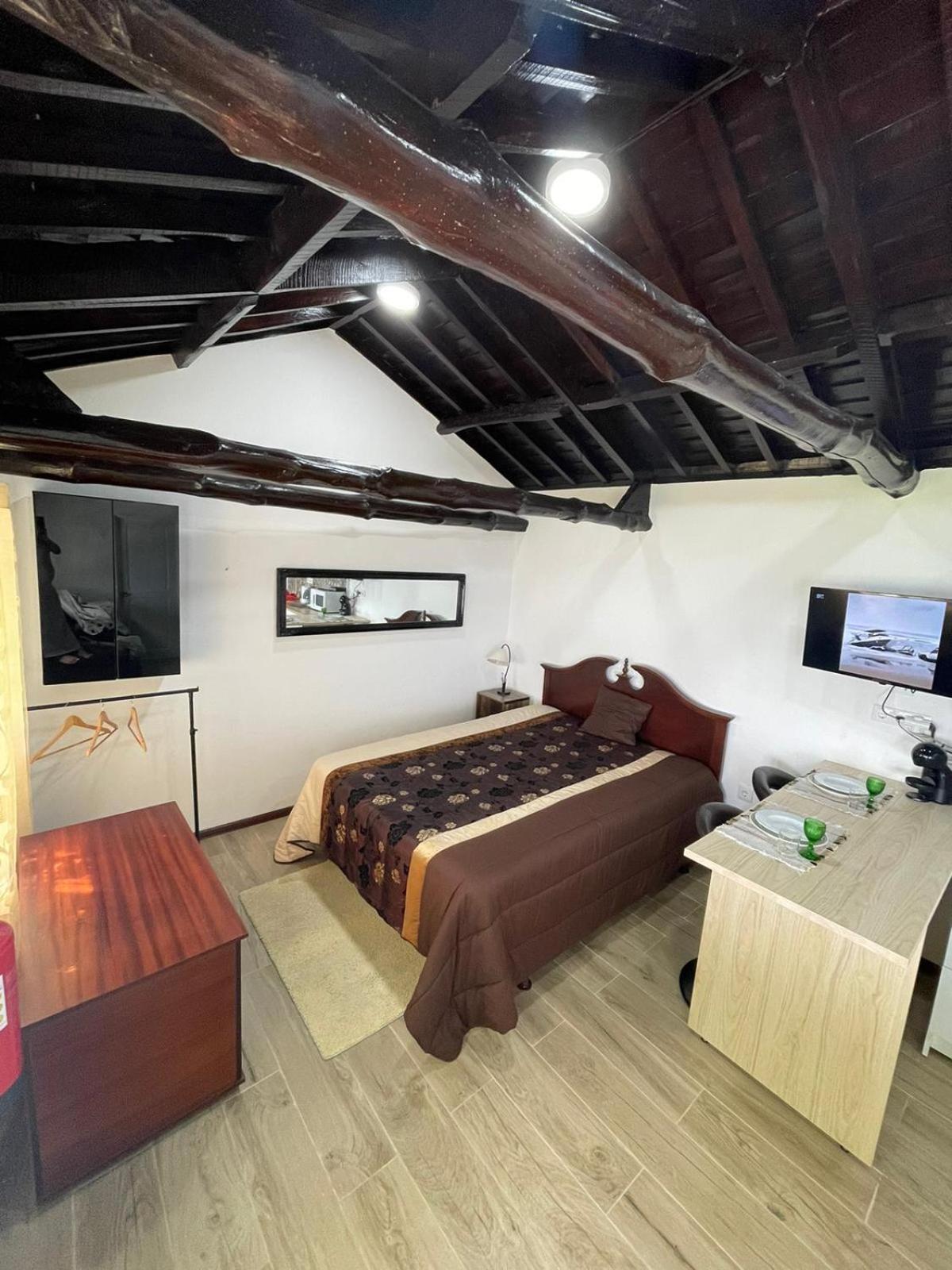 Villa Casa Da Avo Couta Angra do Heroísmo Exterior foto